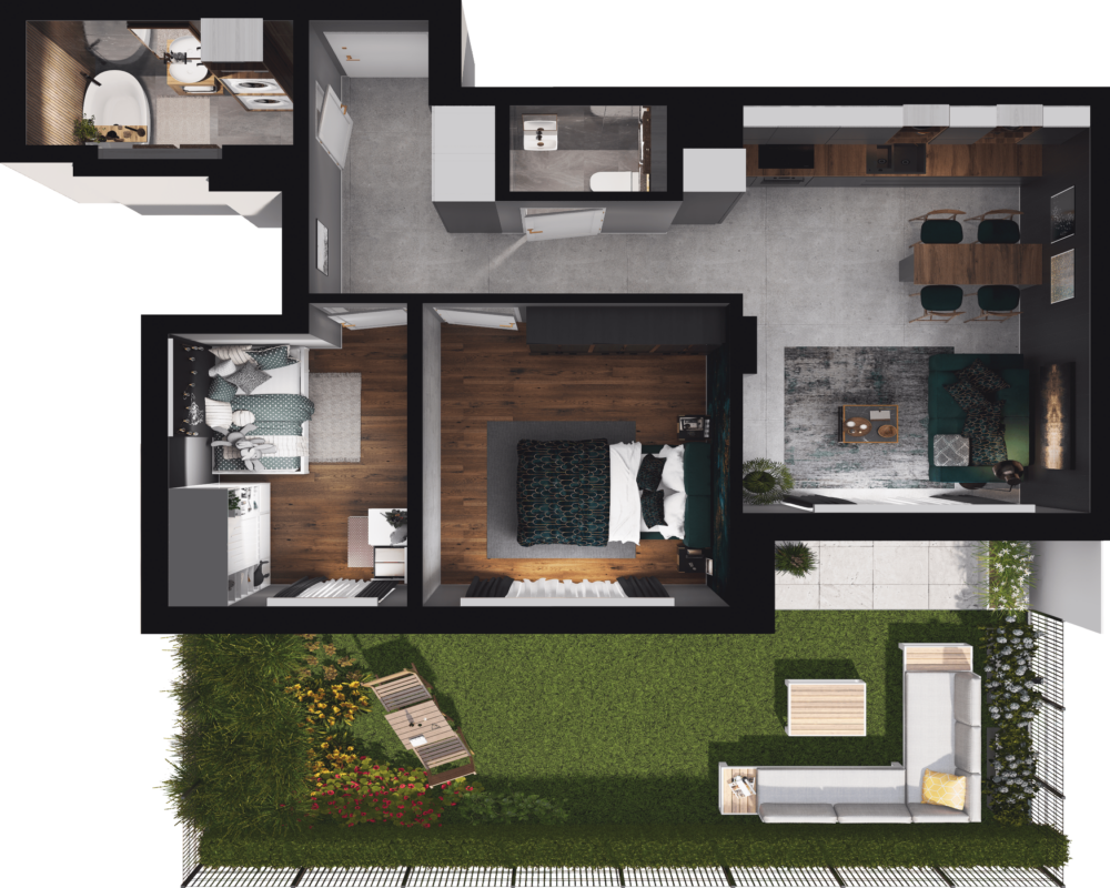 Plan A12.0 - zdjęcie