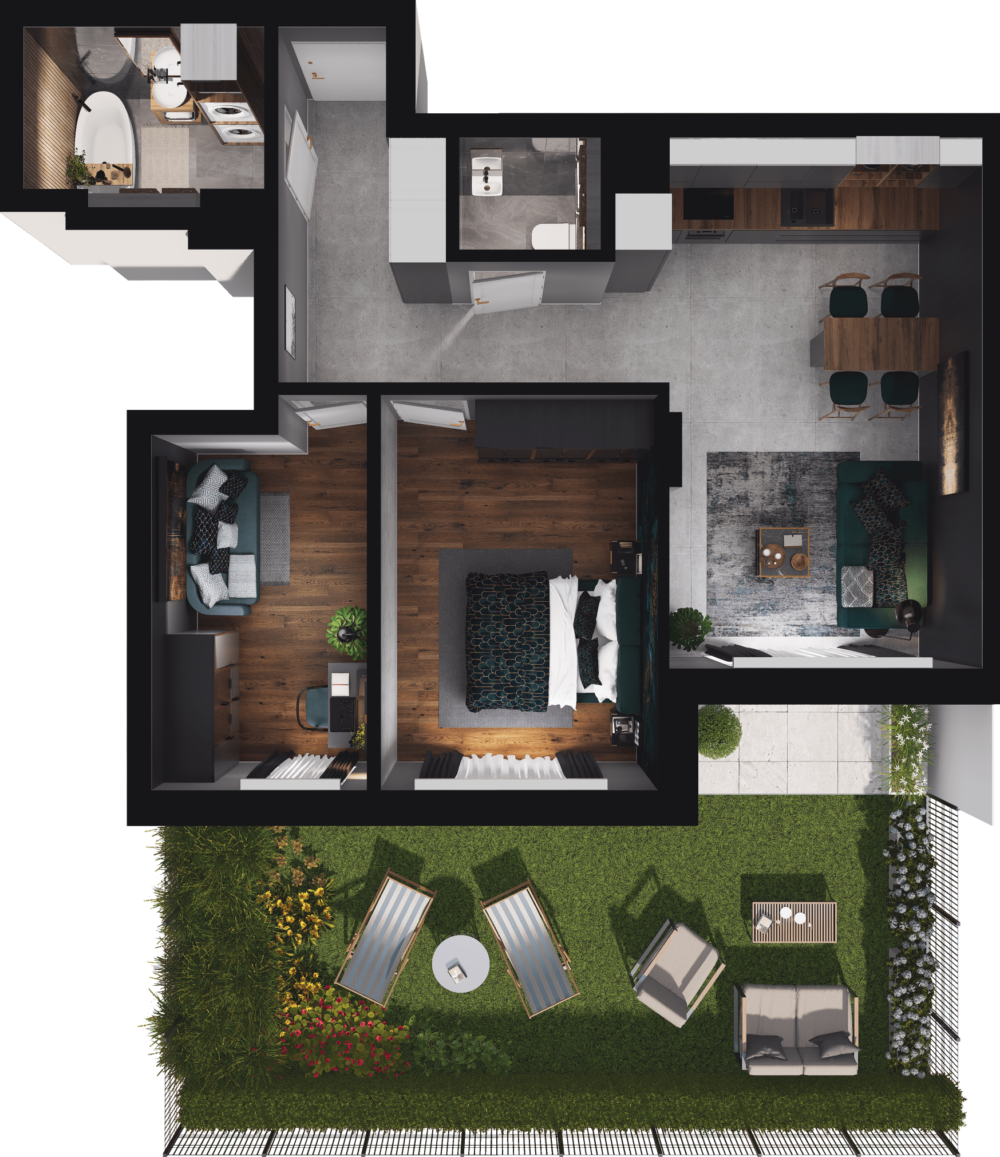 Plan A4.0 - zdjęcie