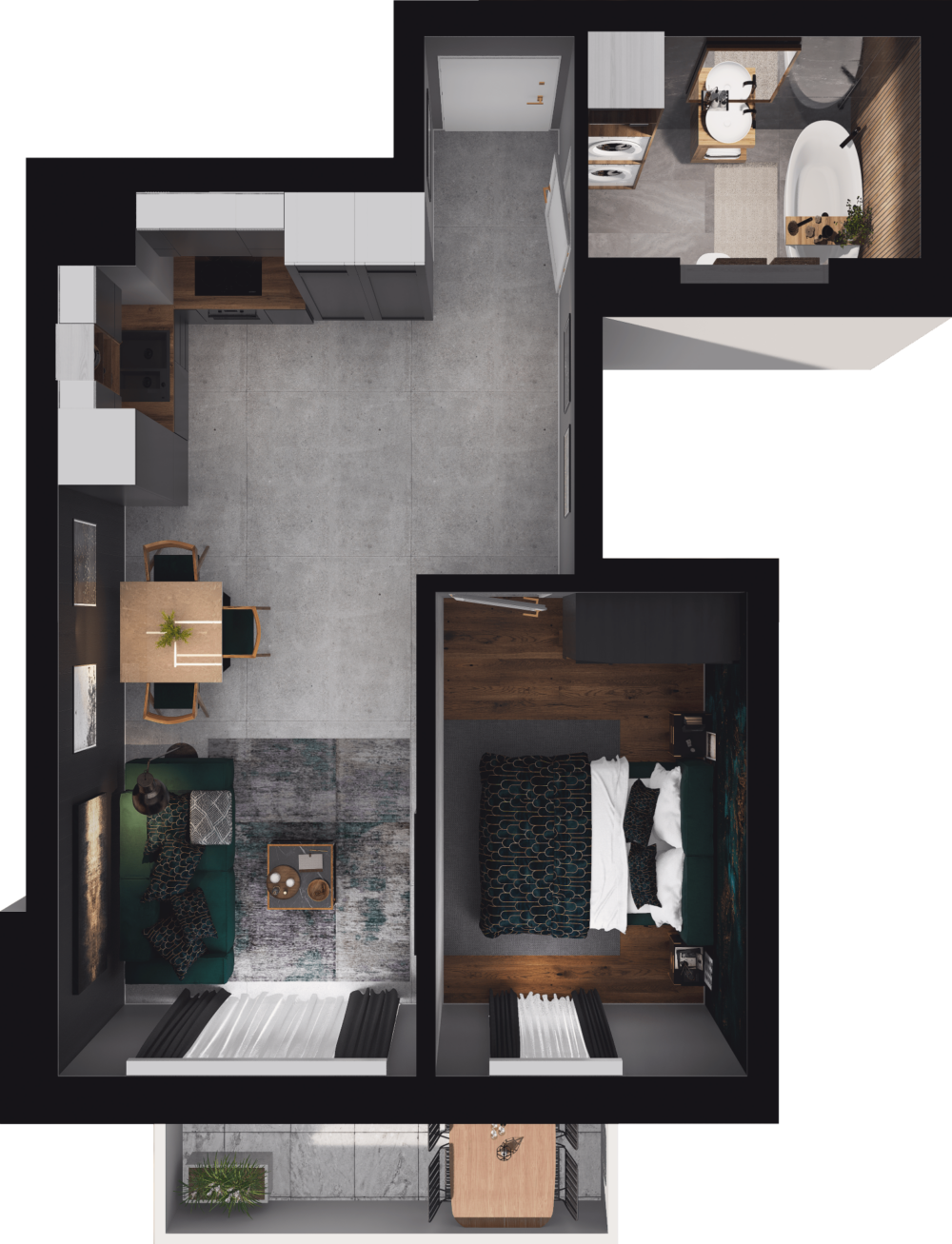 Plan A6.2 - zdjęcie