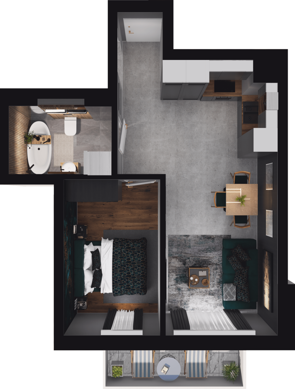 Plan A7.2 - zdjęcie