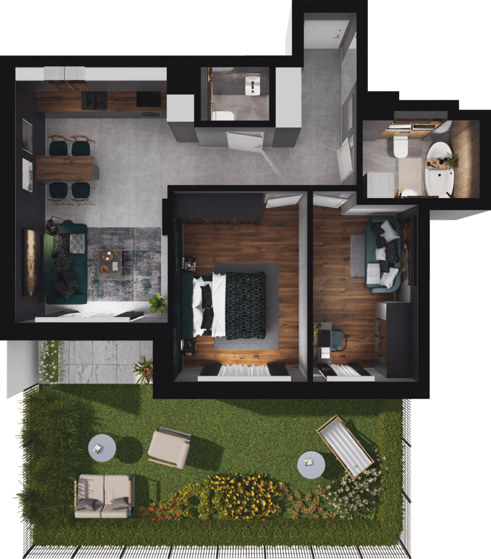 Plan A9.0 - zdjęcie