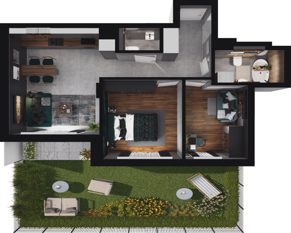 Plan A9.0 - zdjęcie