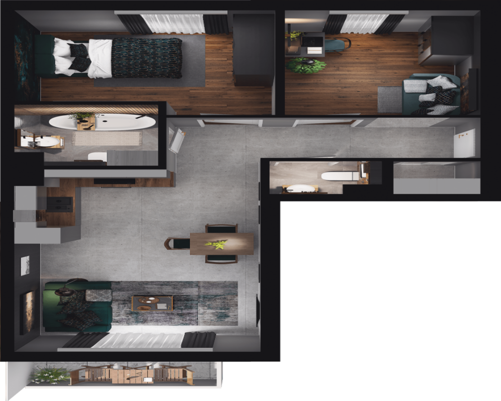 Plan A9.2 - zdjęcie