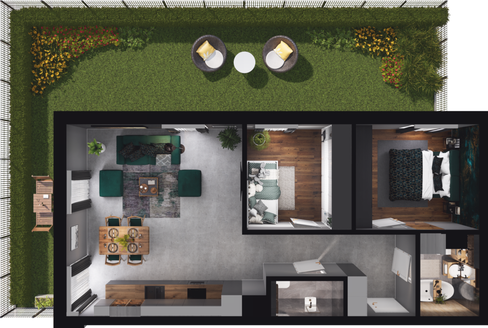 Plan B1.0 - zdjęcie