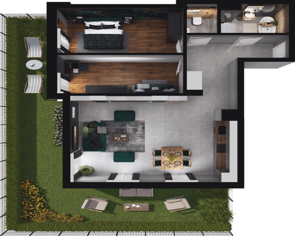 Plan B3.0 - zdjęcie