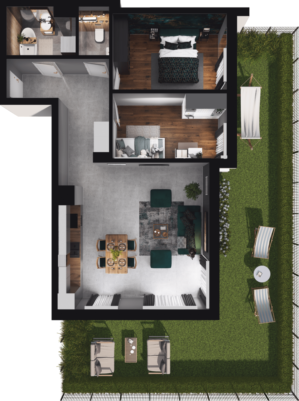 Plan B6.0 - zdjęcie