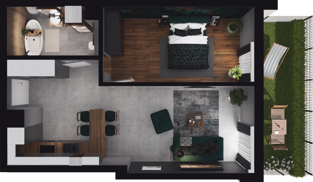 Plan B7.0 - zdjęcie