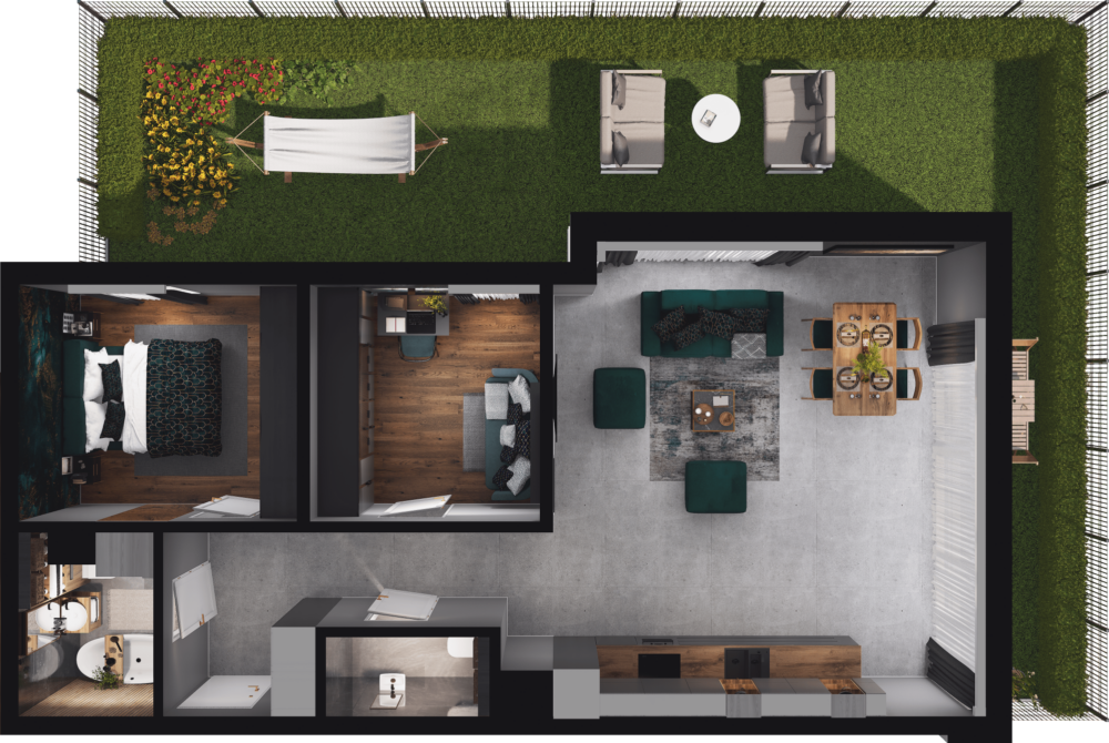 Plan B8.0 - zdjęcie