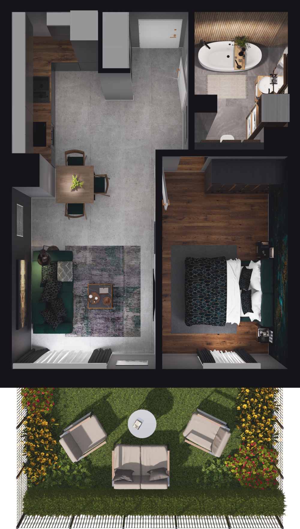 Plan C4.0 - zdjęcie