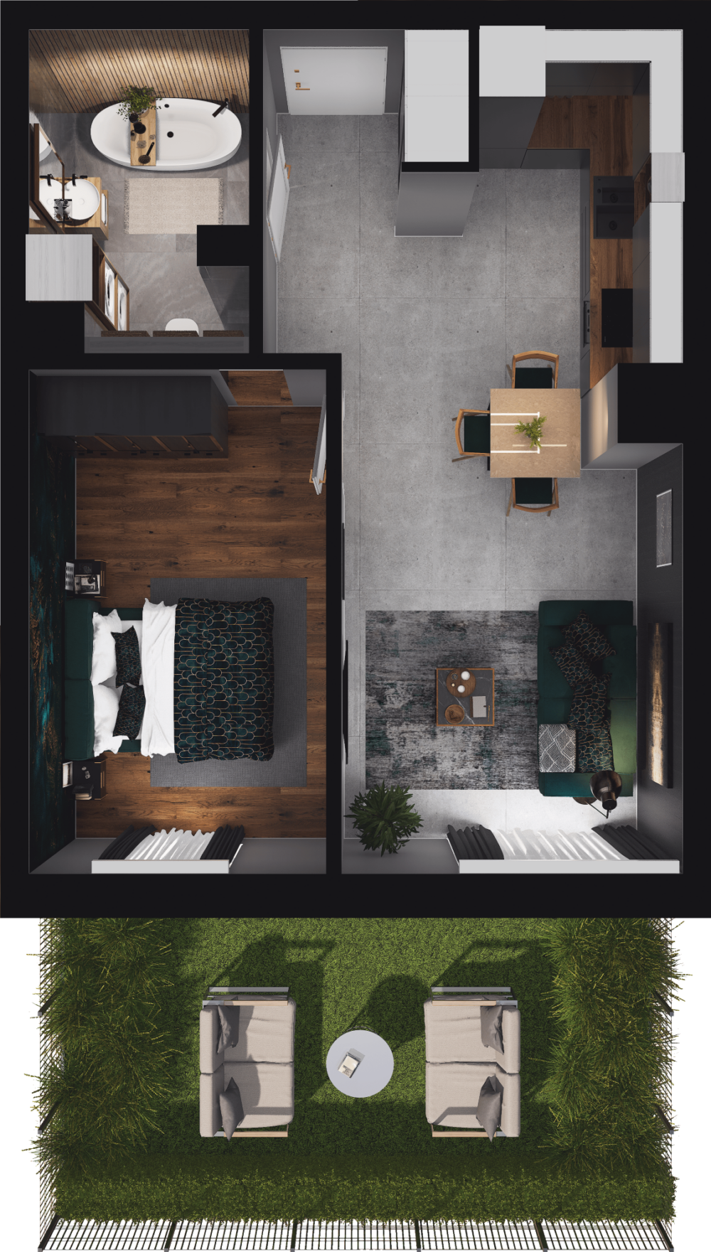 Plan C5.0 - zdjęcie