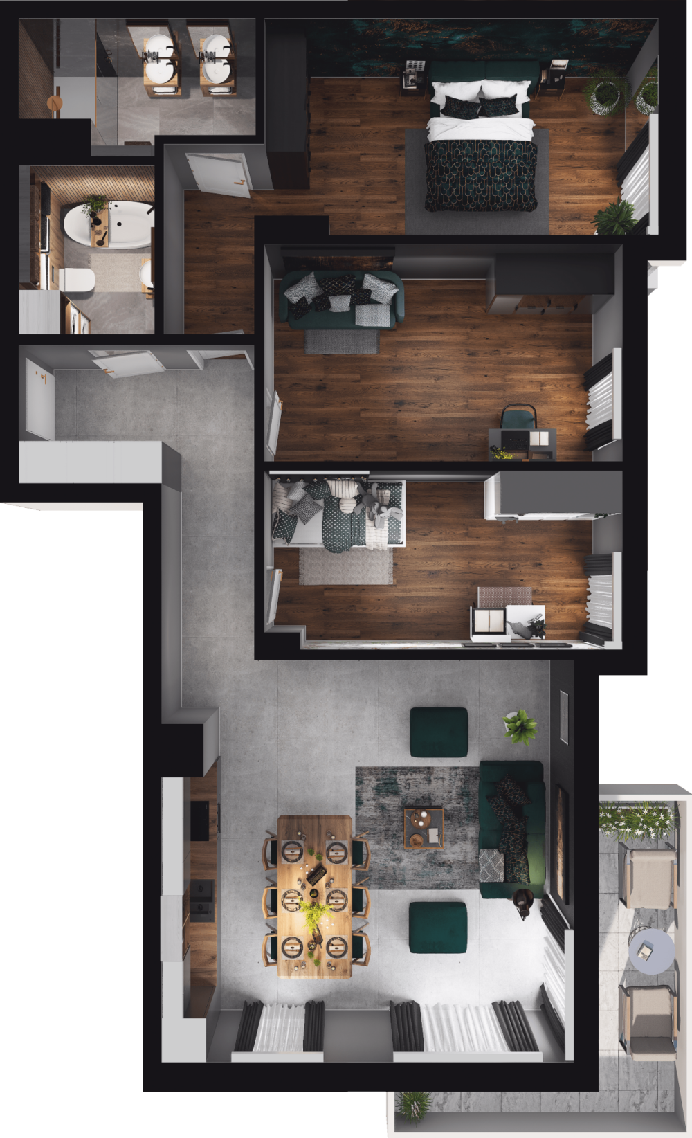 Plan C6.2 - zdjęcie