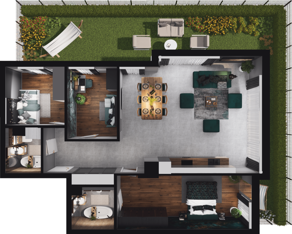 Plan C7.0 - zdjęcie